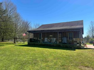 517 Wagon Train Rd, Beebe, AR 72012