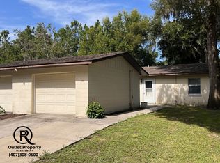 430 S Hill Ave, Deland, FL 32724