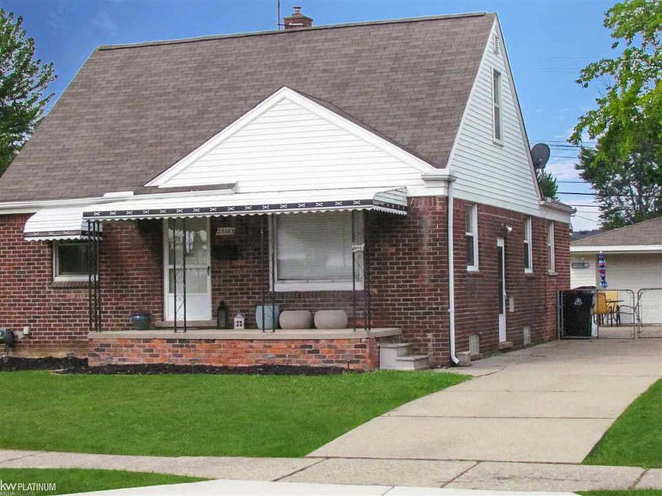 1st image of 25083 Mackinac St