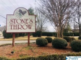 1034 Stones Throw Dr NW #1034, Huntsville, AL 35806
