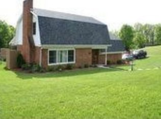 39 Hillcrest Dr, Princeton, WV 24740
