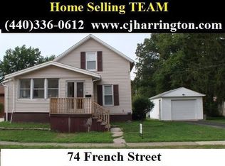 74 French St, Berea, OH