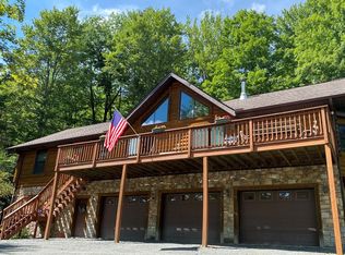 1241 Painter Run Rd, Mansfield, PA 16933