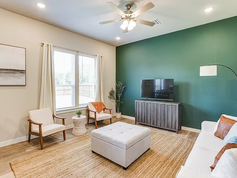 The Residences at Harrison Park — Photo 12