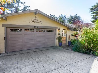 314 Arthur Ave, Aptos, CA, 95003