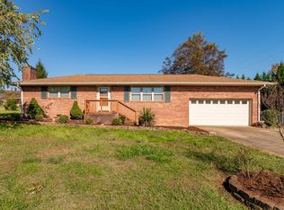 4 Stoker St, Flintstone, GA 30725