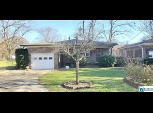 3701 Willow Ave SW, Birmingham, AL 35221