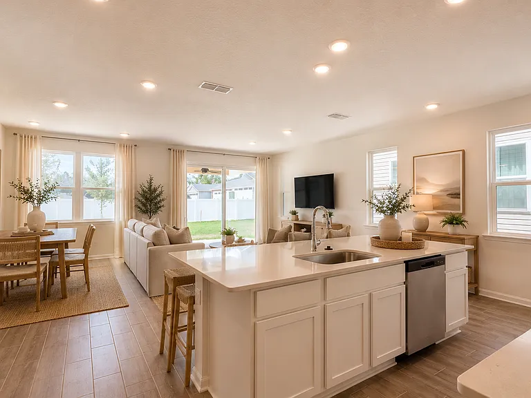 6039 Oracle Ct #1 — Photo 3