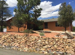 4876 Hornet Dr, Prescott, AZ 86301