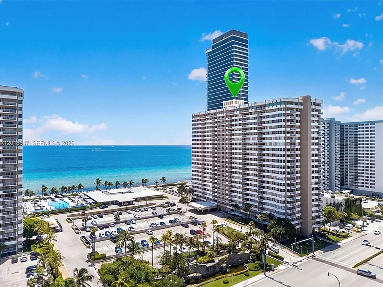 1980 S Ocean Dr #19L — Photo 30