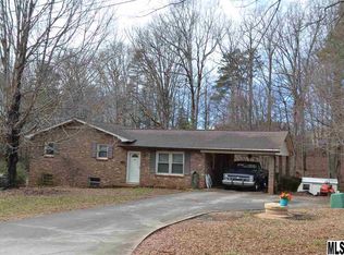 1109 25th St NE, Hickory, NC 28601