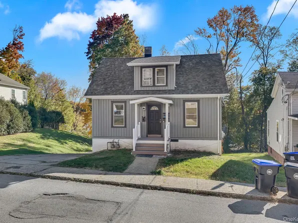 23 Du bois ave, Poughkeepsie, NY 12601