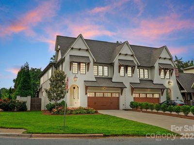 6242 Creola Rd, Charlotte, NC, 28270