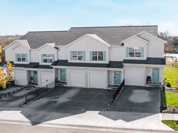 8521 Hammond St #4C, De Soto, KS 66018