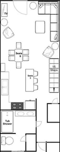 812 Canal Dr #1 — Photo 32
