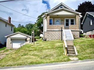 3515 Cherry St, West Mifflin, PA