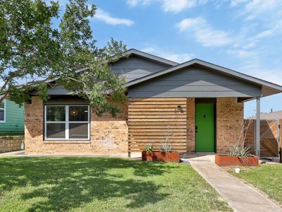 5916 Signal Point, Austin, TX, 78724