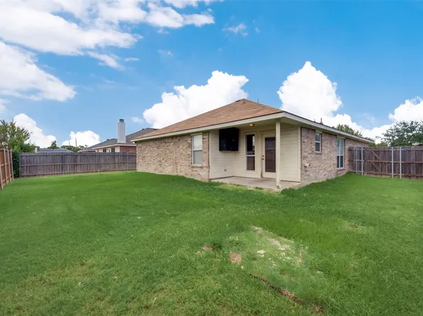 217 Windsor Dr, Forney, TX 75126