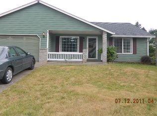 4404 NE 65th Ct, Vancouver, WA 98661
