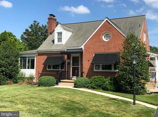 408 Wilson Pl, Frederick, MD 21702