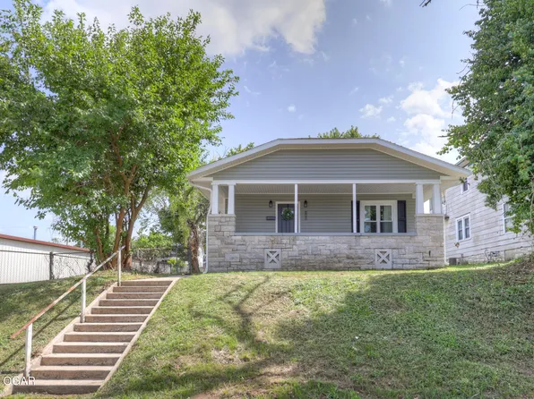 808 W Central Ave, Carthage, MO 64836