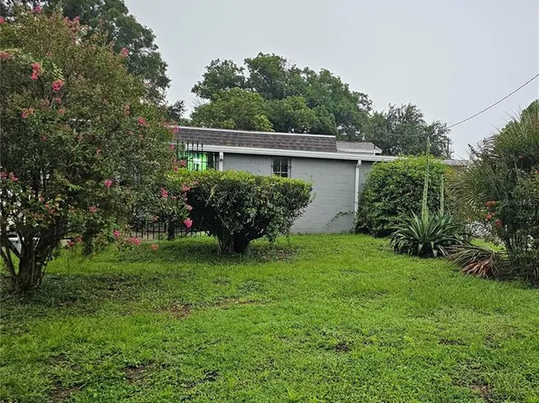 3700 Starks St, Orlando, FL 32805