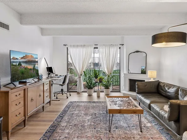 777 N Washington Street #1203, Denver, CO 80203