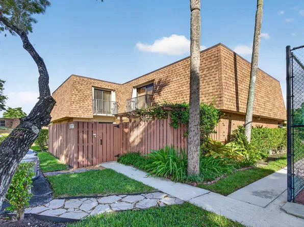 5551 NW 61ST Place, Tamarac, FL 33319