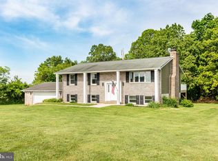 1022 Spangler Dr, Westminster, MD 21157