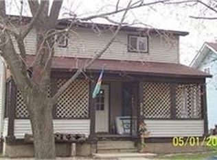 218 Green St, Marquette, IA 52158