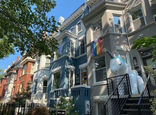 130 Bryant St NW, Washington, DC 20001