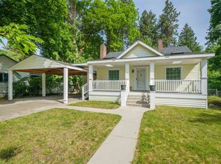 3129 E 15th Ave, Spokane, WA 99223