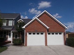 911-1 Sandy Dunes, Dalton, GA 30721