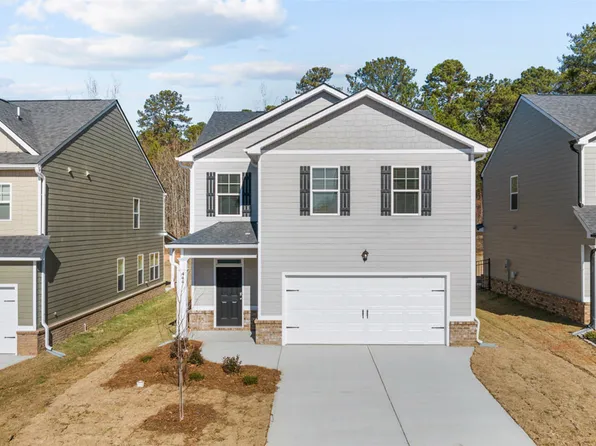 244 Lauritsen Way, Newnan, GA 30265