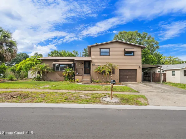 2763 Pine Ridge Dr, Titusville, FL 32780