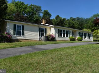 8658 Indian Springs Rd, Frederick, MD 21702