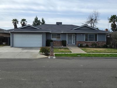 2889 E Millbrae Ave, Fresno, CA, 93710
