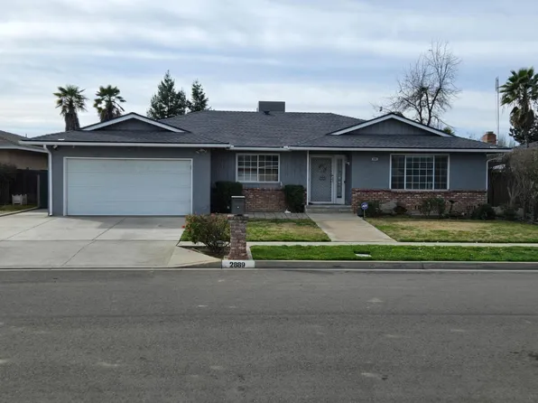 2889 E Millbrae Ave, Fresno, CA 93710