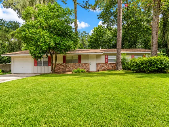 3236 NW 30th Pl, Gainesville, FL 32605