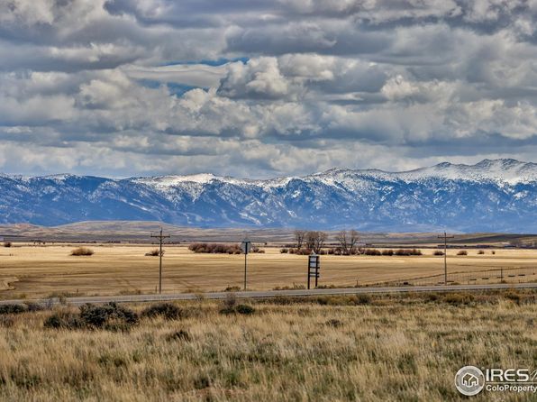 35358 Highway 14, Walden, CO 80480