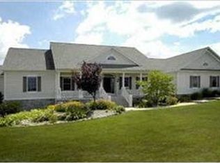 3400 Four Mile Ct NE, Ada, MI 49301