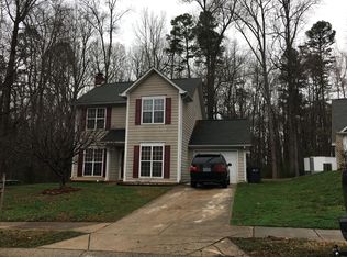 6307 Richfield Ln, Charlotte, NC 28269