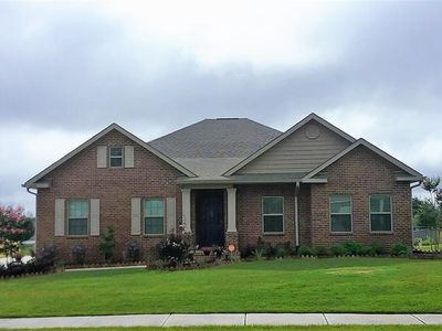 4148 Dundee Crossing Dr, Pace, FL, 32571