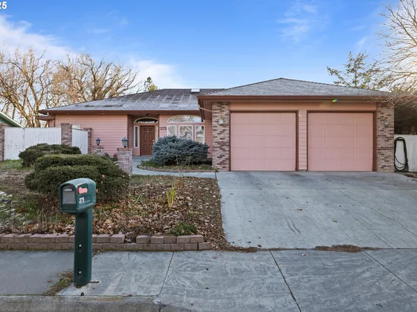 375 W Moore Ave, Hermiston, OR 97838
