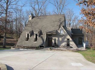 101 Enterprise Ln, Gilbertsville, KY 42044