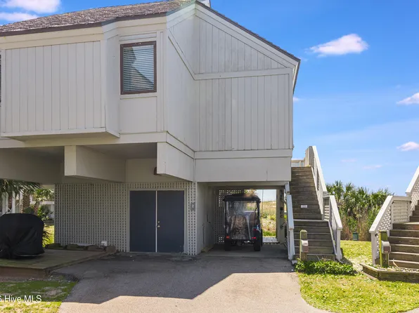 305 S Bald Head Wynd Unit 41, Bald Head Island, NC 28461