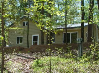 31690 Lakeview Dr, Cushing, MN 56443