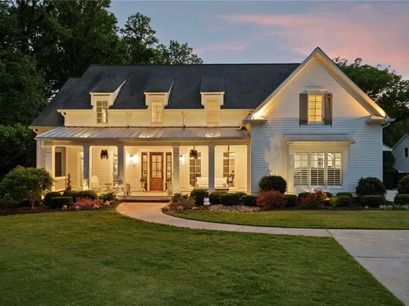 13460 New Providence Rd, Milton, GA 30004
