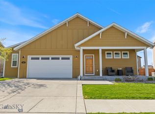 2964 Autumn Grove St, Bozeman, MT 59718