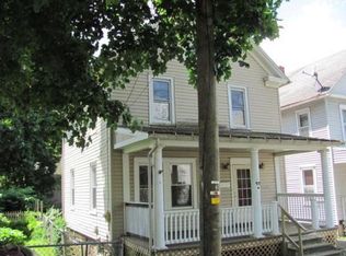 10 John St, Binghamton, NY 13903